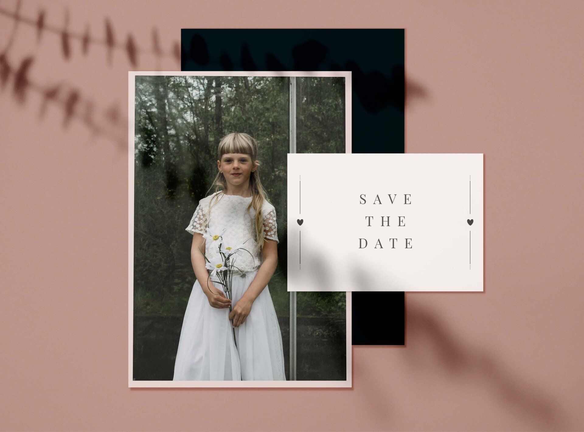 Save the date — Lou